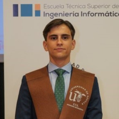 Álvaro Vázquez Conejo