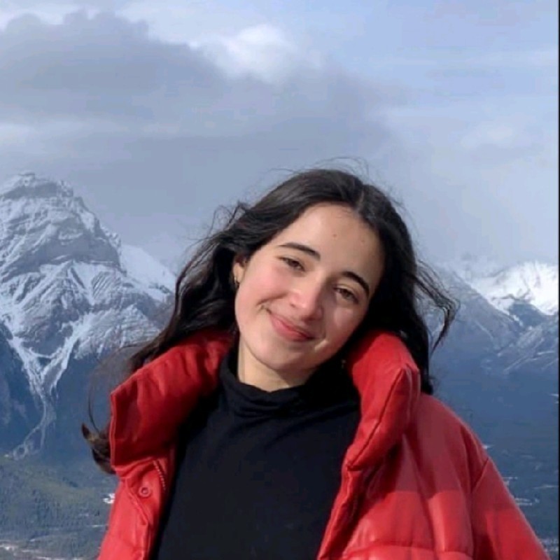 Inés Dávila Herrero